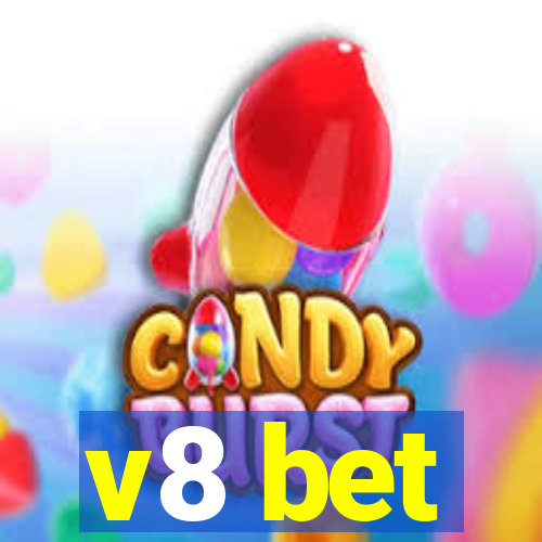 v8 bet